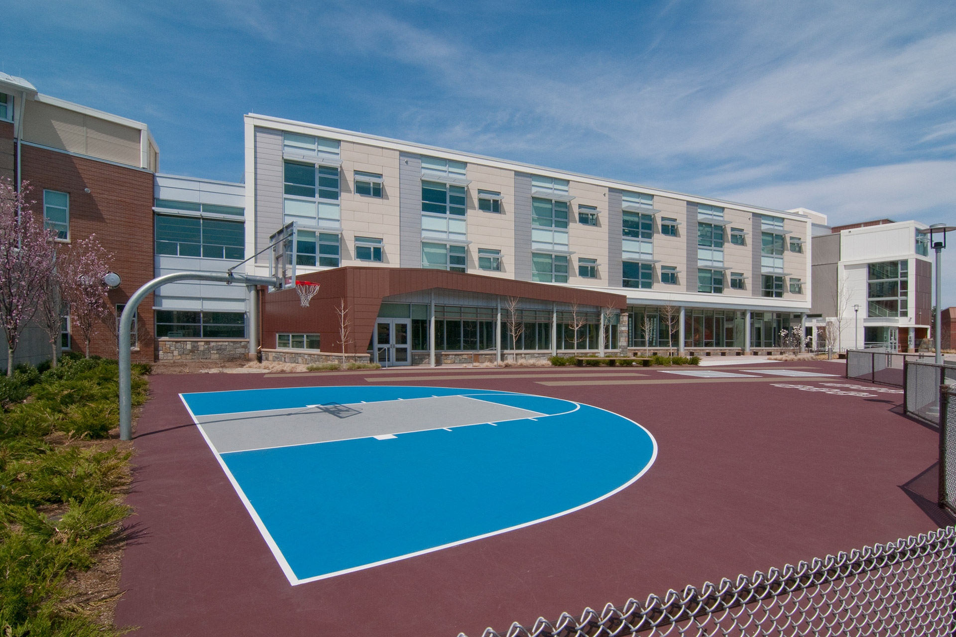 Douglas Elementary School DiNisco