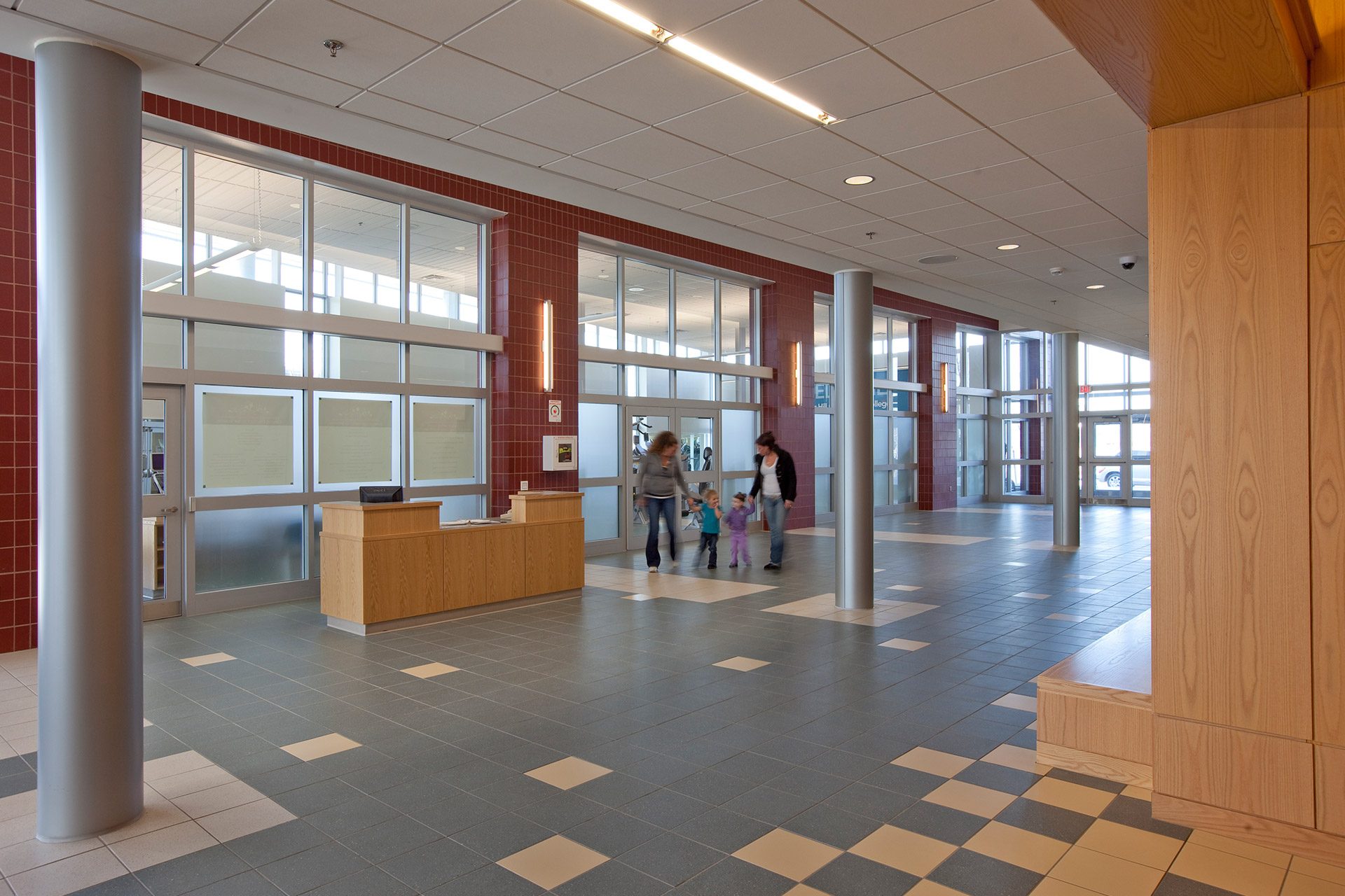 Bunker hill community college dinisco