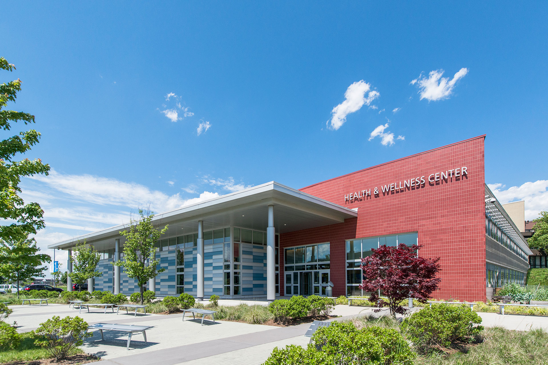 Bunker hill community college dinisco