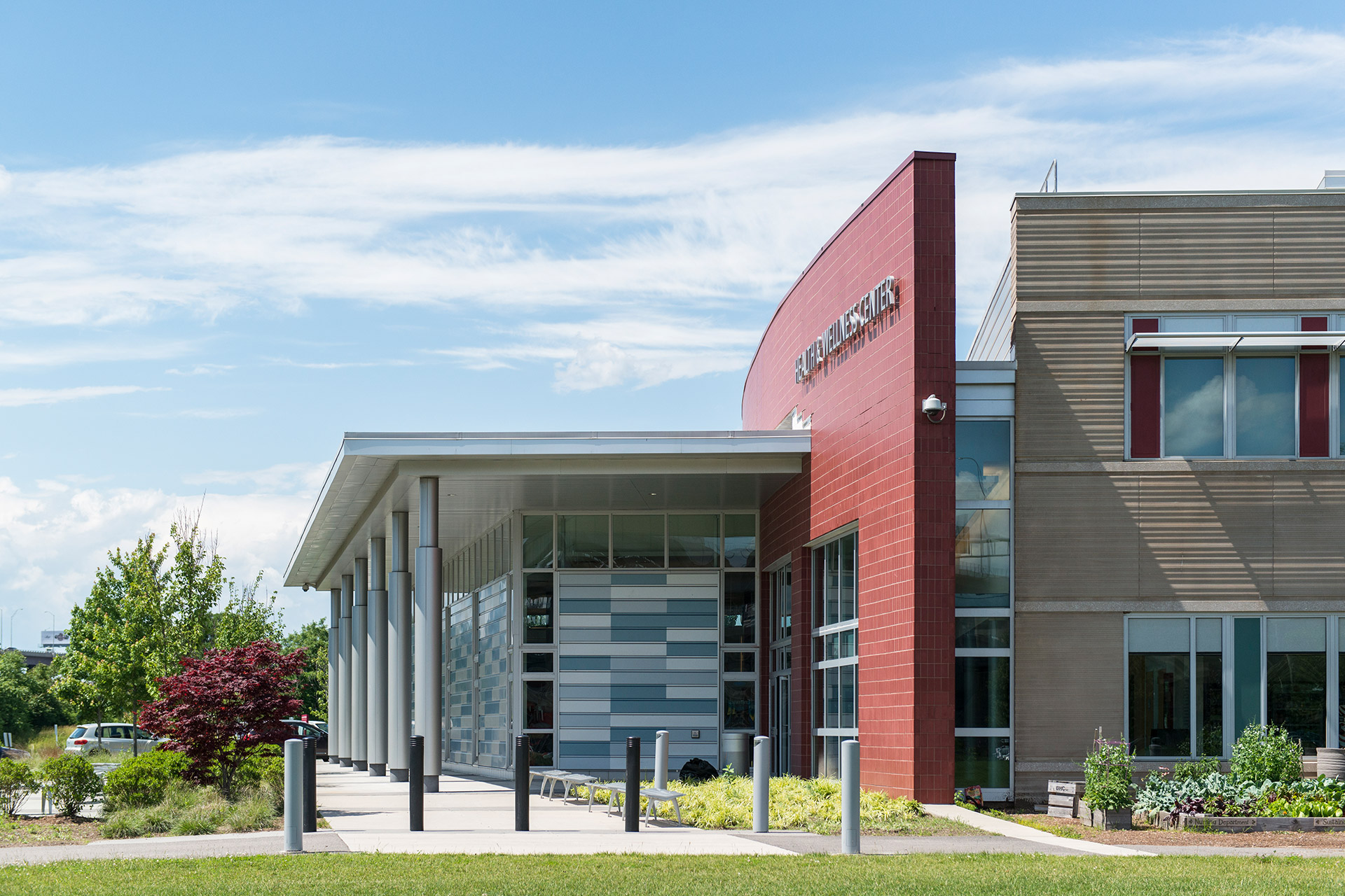 Bunker hill community college dinisco